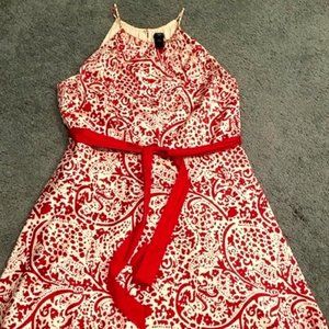 Ann Taylor  dress in 14P